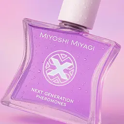 Жіночі парфуми з феромонами Miyoshi Miyagi Next 50 мл - мініатюра 5
