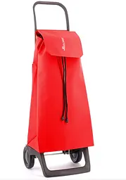 Сумка-візок Rolser Jet LN Joy 40 Rojo (JET001-1009) - мініатюра 2