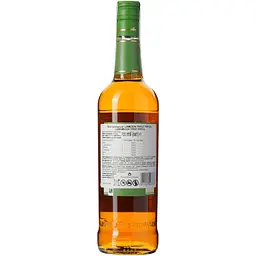 Віскі Jameson Triple Triple 0.7л 40% (6) - мініатюра 5