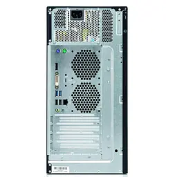 Комп'ютер Fujitsu Esprimo P557 E90+ MT (i5-6500/8/120SSD/500/GTX1060-6Gb) Б/В - мініатюра 7