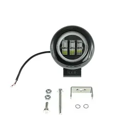 Cвітлодіодна фара WL-F4B 45W DRL Premium Cyclone (НФ-00001688) - мініатюра 2