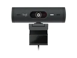 Веб-камера Logitech Brio 505 (960-001459) - мініатюра 3