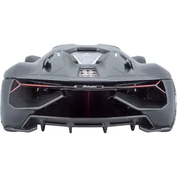 Автомодель Bburago Lamborghini Terzo Millennio 1:24 Grey (18-21094 GY) [119078] - мініатюра 7