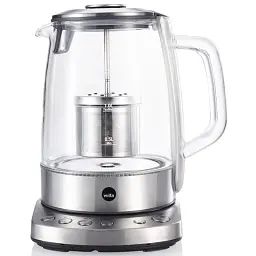 Електрочайник Wilfa TM1-1500S (609914)