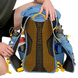 Рюкзак Ultimate Direction Fastpack 30 S/M Блакитний - мініатюра 5