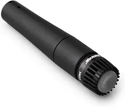 Мікрофон Shure SM57-LCE - мініатюра 3