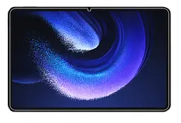 Захисне скло DK Full Glue для Xiaomi Pad 6 Max 14" - мініатюра 2