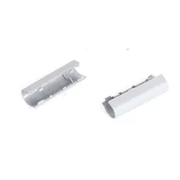 Кришки петель для Dell Inspiron/Vostro 15 3510 3511 3515 3520 3521 3525 (Silver, 00HNFH, 0TR1XD)