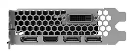 Відеокарта Palit GTX 1080 8Gb Dual (NEB1080015P2-1045D) (GDDR5X, 256 bit, PCI-E v3.0) Б/в - мініатюра 2