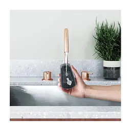 Відпарювач для одягу Electrolux E6HS1-2EG - мініатюра 6