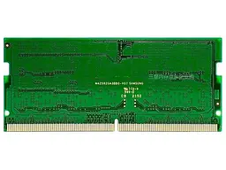 Модуль пам'яті Samsung 32 GB SO-DIMM DDR5 4800 MHz (M425R4GA3BB0-CQK) - мініатюра 2