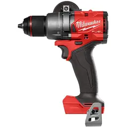Дриль-шуруповерт акумуляторний безщітковий MILWAUKEE, M18 FDD3-0, 158Нм (каркас)