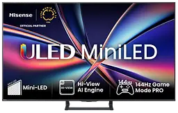 LED-телевізор Hisense 55E8Q - мініатюра 2