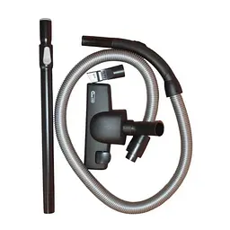 Пилосос з мішком Artel VCB 0316 Red - мініатюра 6