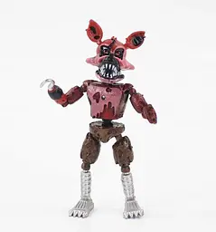 Іграшки 5 ( п'ять ) ночей з Фредді / Funko Five Nights at Freddy - мініатюра 4