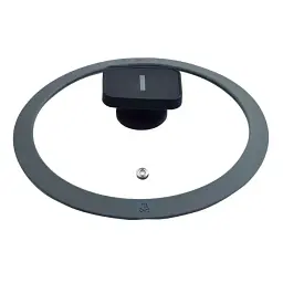 Ківш з кришкою MasterPro Gastro reeco, 16 см, 1,3 л (BGMP-8113) - мініатюра 4
