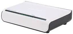 Комутатор мережевий Tenda S108
