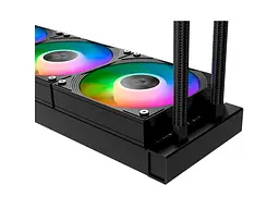 Водяне охолодження ID-COOLING DashFlow 360 XT Pro - мініатюра 4