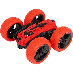 Машинка на радіокеруванні KS Drive Stunt Car Red (STURBWB) [114147] - мініатюра 1