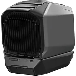 Кондиціонер мобільний EcoFlow Wave 3 + аккумулятор [135273] - мініатюра 2