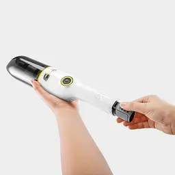 Ручний пилосос Karcher CVH 2-4 (1.198-450.0) [110743] - мініатюра 3