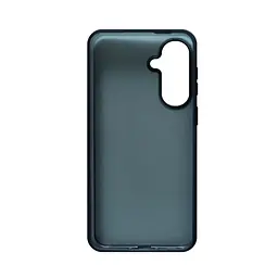 Чохол MAKE Samsung A57 Silicone Aura Blue - мініатюра 4