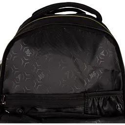 Рюкзак шкільний Yes TS-57 Money Duck чорний (559983) - мініатюра 12