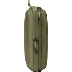 Органайзер для одягу Thule Compression Packing Cube Medium Soft Green (TH 3205117) - мініатюра 4