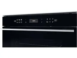 Духовка електрична Whirlpool W7 OS4 4S2 H BL - мініатюра 8
