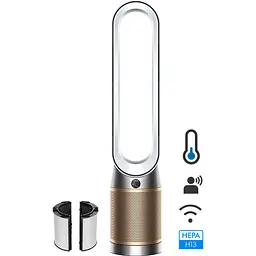 Очищувач повітря Dyson Purifier Cool PC2 De-NOx TP12 (546519-01) [137119] - мініатюра 3