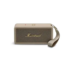 Портативна колонка Marshall Middleton II Cream (1007429)