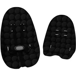 Стільчик для годування Bloom Fresco Noir/Midnight black (E10535-BB\U10543-MB) - мініатюра 6