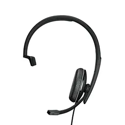 Гарнітура Sennheiser ADAPT 135 II Mono 3.5 мм (1000907) - мініатюра 2