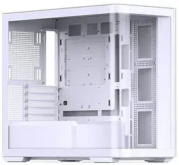 Корпус Jonsbo D300 White (D300 White) - мініатюра 3
