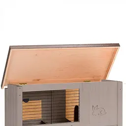 Клітка для гризунів Ferplast RANCH 100 RESTYLING (FR57090011) - мініатюра 3