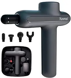 Масажер Yunmai Massage Gun PRO (YMFG-B563)