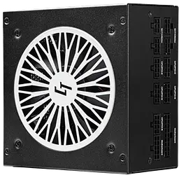 Блок живлення Chieftronic PowerUp 650W 80+ Gold (GPX-650FC) - мініатюра 4
