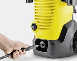Мінімийка високого тиску Karcher K 4 WCM Premium Home (1.324-232.0) - мініатюра 4