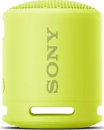 Акустична система Sony SRS-XB13 Lime (SRSXB13Y.RU2)