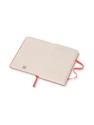Записник Moleskine Classic кишеньковий, Лінійка Помаранчевий (MM710F16) - мініатюра 3