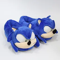 Дитячі капці Сонік SONIC - мініатюра 2