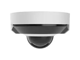 IP-камера відеоспостереження Ajax DomeCam Mini HL 5MP 2.8mm White (000059522) - мініатюра 2