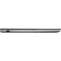 Ноутбук Asus VivoBook 15 X1504VA Cool Silver (X1504VA-BQ4284W) [174593] - мініатюра 8
