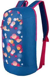 Рюкзак невеликий спортивний Crivit Mini 10L Синій - мініатюра 3
