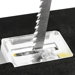Лобзик електричний Trotec PJSS 13-230V мережевий (DAS302804) - мініатюра 7