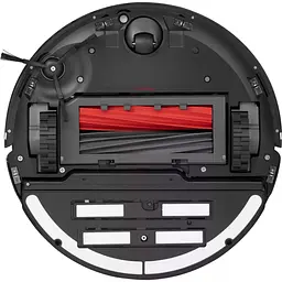 Робот-пилосос з вологим прибиранням RoboRock S8 Pro Ultra Black - мініатюра 6