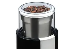 Кавомолка Ardesto WCG-8301, Black, 200 Вт, 60 г, ніж з нержавіючої сталі - мініатюра 2