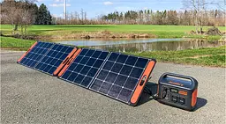 Зарядна станція Jackery Explorer 1000 EU [74690] - мініатюра 9