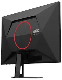 Монiтор 27" 27G4ZRE Black/Red AOC teh0027394 - мініатюра 6