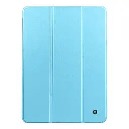 Чохол до планшета Armorstandart Smart Case iPad Air 11 2025 / 2024 Sky Blue (ARM89220)